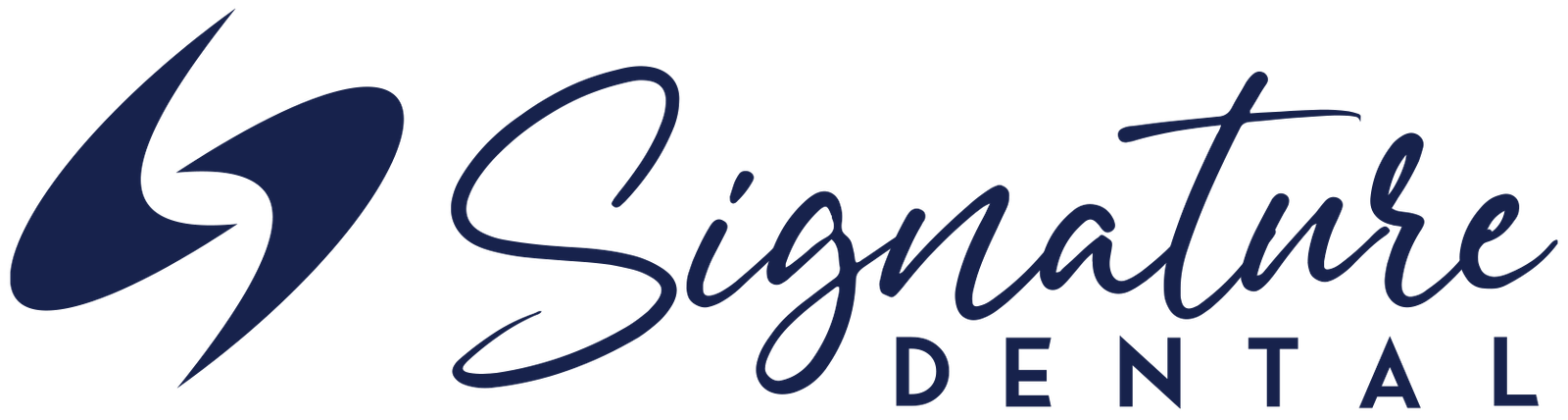Signature Dental logo
